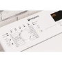 GRADE A2 - Hotpoint Anti-Stain 7kg 1200rpm Top Loading Washing Machine - White