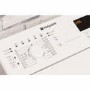 GRADE A2 - Hotpoint Anti-Stain 7kg 1200rpm Top Loading Washing Machine - White