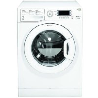 Hotpoint WMUD10637P 10kg 1600 Spin Freestanding Washing Machine Polar White