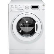 Hotpoint WMUD843P 8kg 1400rpm Freestanding Washing Machine - White
