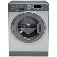 Hotpoint WMUD942G Ultima 9kg 1400rpm Freestanding Washing Machine in Graphite