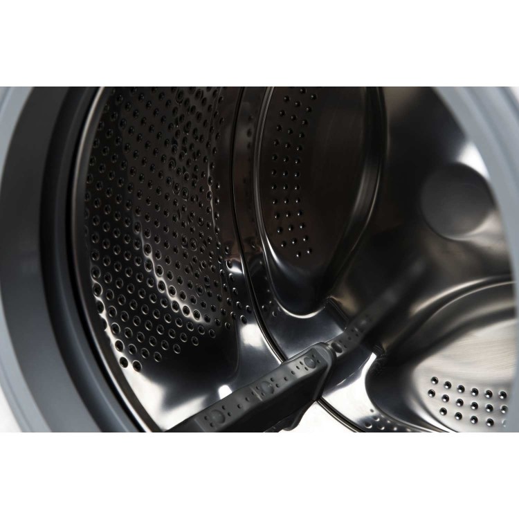 Galanz WMUK003W 9kg 1400rpm Freestanding Washing Machine - White