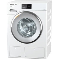 Miele WMV960WPS W1 WhiteEdition PowerWash&TwinDos XL Tronic 9kg 1600rpm Freestanding Washing Machine White