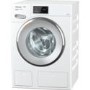 Miele WMV960WPS W1 WhiteEdition PowerWash&TwinDos XL Tronic 9kg 1600rpm Freestanding Washing Machine White