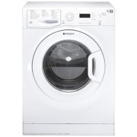 Hotpoint WMXTF822P Xtra 8kg 1200 Spin Washing Machine - White