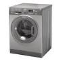 Hotpoint Extra 8kg 1400 Spin Washing Machine - Graphite