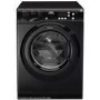 GRADE A2 - Hotpoint WMXTF942K Extra 9kg 1400 Spin Washing Machine - Black