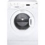 GRADE A2 - Hotpoint WMXTF942P Xtra 9kg 1400 Spin Washing Machine - White