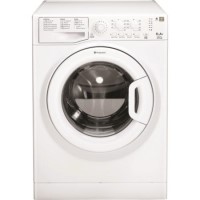 Hotpoint WMYL6351P 6kg 1400rpm Freestanding Washing Machine - White