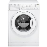 Hotpoint WMYL8352P 8kg 1400rpm Freestanding Washing Machine - White