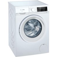 Refurbished Siemens WN34A1U8GB Freestanding 8/5KG 1400 Spin Washer Dryer White