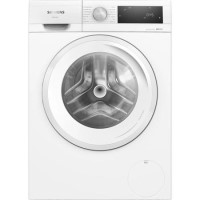 Siemens iQ300 8kg Wash 5kg Dry 1400rpm Washer Dryer - White