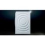 Refurbished Siemens WN34A1U8GB Freestanding 8/5KG 1400 Spin Washer Dryer White