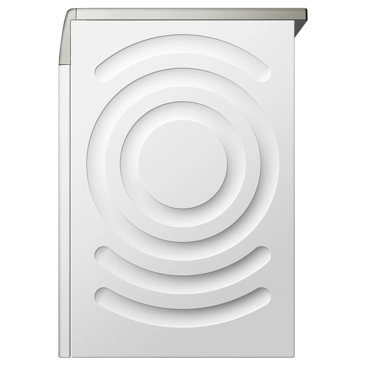 Siemens iQ300 8kg Wash 5kg Dry 1400rpm Washer Dryer - White