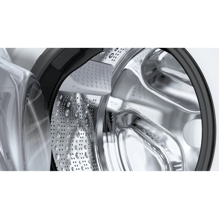 Siemens iQ300 8kg Wash 5kg Dry 1400rpm Washer Dryer - White