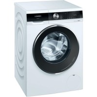 Siemens iQ500 9kg Wash 6kg Dry 1400rpm Washer Dryer - White