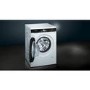 Siemens iQ500 9kg Wash 6kg Dry 1400rpm Washer Dryer - White