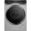 WN54C2ATGB Siemens iQ700 iDos 10.5kg Wash 6kg Dry 1400rpm Washer Dryer - Silver