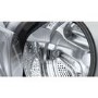 Siemens iQ700 iDos 10.5kg Wash 6kg Dry 1400rpm Washer Dryer - Silver