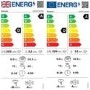 Siemens iQ700 iDos 10.5kg Wash 6kg Dry 1400rpm Washer Dryer - White