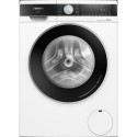 A2/WN54G1A1GB Refurbished Siemens iQ500 iDos WN54G1A1GB Freestanding 10.5/6KG 1400 Spin Washer Dryer White