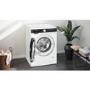 Siemens IQ-500 i-Dos™ Washer Dryer – 10.5kg Wash, 6kg Dry, 1400rpm – White | D Rated (Wash & Dry), A Rated (Wash Only)