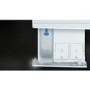 Siemens IQ-500 i-Dos™ Washer Dryer – 10.5kg Wash, 6kg Dry, 1400rpm – White | D Rated (Wash & Dry), A Rated (Wash Only)