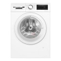 WNA144V9GB Bosch Series 4 9kg Wash 5kg Dry 1400rpm Washer Dryer - White - EcoSilence Drive™