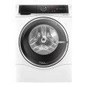 A2/WNC25410GB Refurbished Bosch Series 8 i-Dos WNC25410GB Freestanding 10.5/6KG 1400 Spin Washer Dryer White