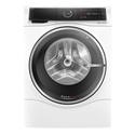 Refurbished Bosch Series 8 i-Dos WNC25410GB Freestanding 10.5/6KG 1400 Spin Washer Dryer White