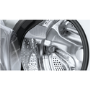 Bosch Series 8 i-Dos 10.5kg Wash 6kg Dry 1400rpm Washer Dryer - White