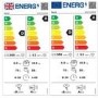 Bosch Series 8 10.5kg Wash 6kg Dry 1400rpm Washer Dryer  - Quiet, Wi-Fi Connected - Graphite