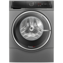 WNC254ARGB Bosch Series 8 i-Dos 10.5kg Wash 6kg Dry 1400rpm Washer Dryer - Grey