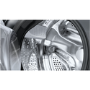 Bosch Series 8 i-Dos 10.5kg Wash 6kg Dry 1400rpm Washer Dryer - Grey