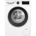 A1/WNG25401GB Refurbished Bosch Series 6 WNG25401GB Freestanding 10.5/6KG 1400 Spin Washer Dryer White