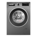 A2/WNG254R1GB Refurbished Bosch Series 6 WNG254R1GB Freestanding 10.5/6KG 1400 Spin Washer Dryer Graphite