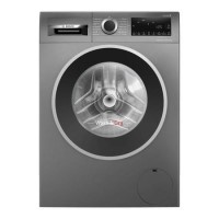 Refurbished Bosch Series 6 WNG254R1GB Freestanding 10.5/6KG 1400 Spin Washer Dryer Graphite Refurbished Bosch Series 6 WNG254R1GB Freestanding 10.5/6KG 1400 Spin Washer Dryer Graphite