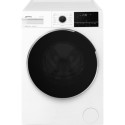 WNP84SEAUK Smeg 8kg 1400rpm Washing Machine - White