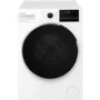 Smeg 8kg 1400rpm Washing Machine - White