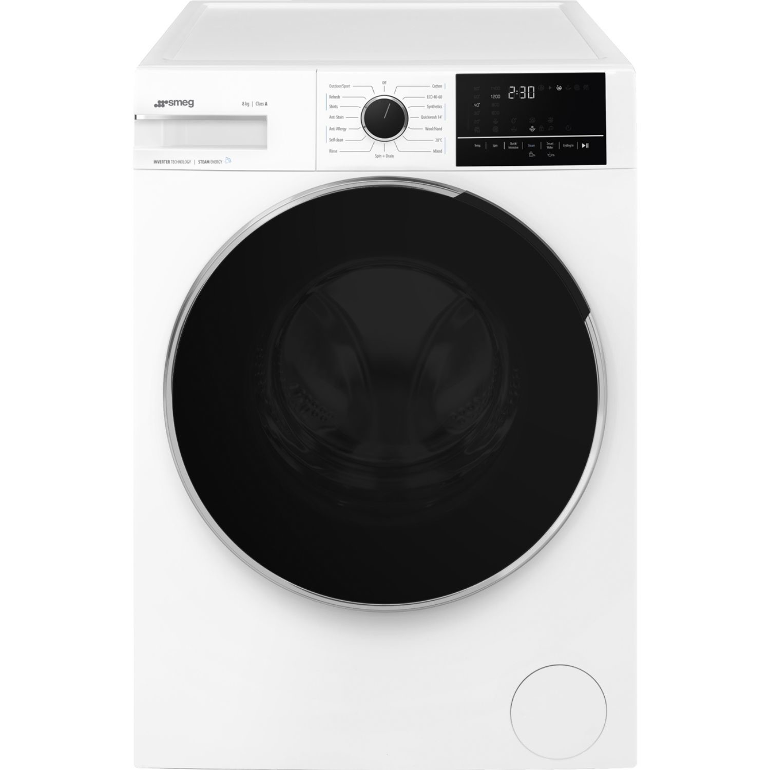 1400rpm Washing Machine