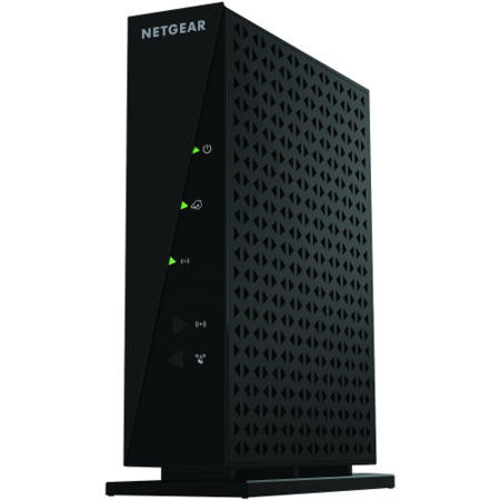Netgear N300 Wireless WiFi Router