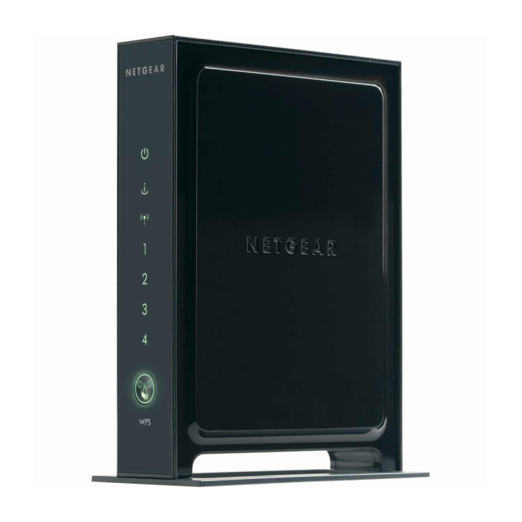 Netgear N300 Wireless WiFi Router