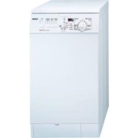 WOP2400GB Bosch Freestanding Top Loader Washing Machine