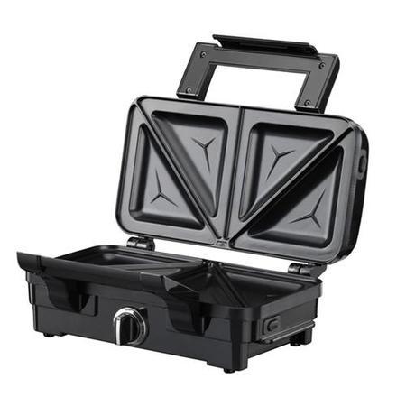 Waring WOSM2U Deep Filled Sandwich Maker Appliances Direct