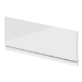 1700mm Waterproof Bath Front Panel & Plinth - Marina