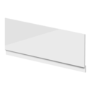 1700mm Waterproof Bath Front Panel & Plinth - Marina