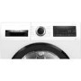 Bosch Series 6 8kg Condenser Tumble Dryer - White