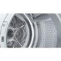 Refurbished Bosch Series 6 WPG23108GB Freestanding Condenser 8KG Tumble Dryer White