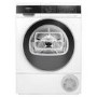 Siemens iQ500 9kg Heat Pump Tumble Dryer - White