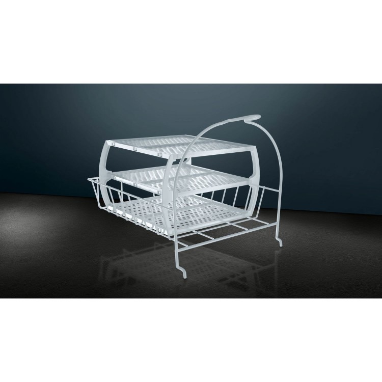 Siemens iQ500 9kg Heat Pump Tumble Dryer - White